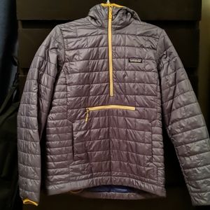 Patagonia Hooded Pullover